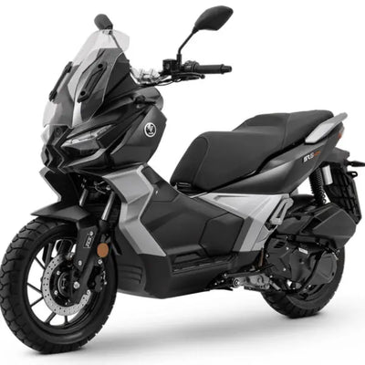 Voge Sfida SR2 ADV