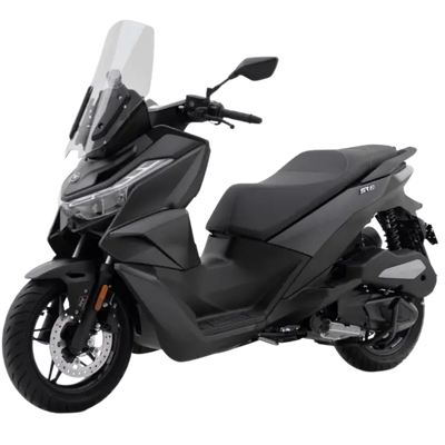 Voge Sfida SR3 250cc