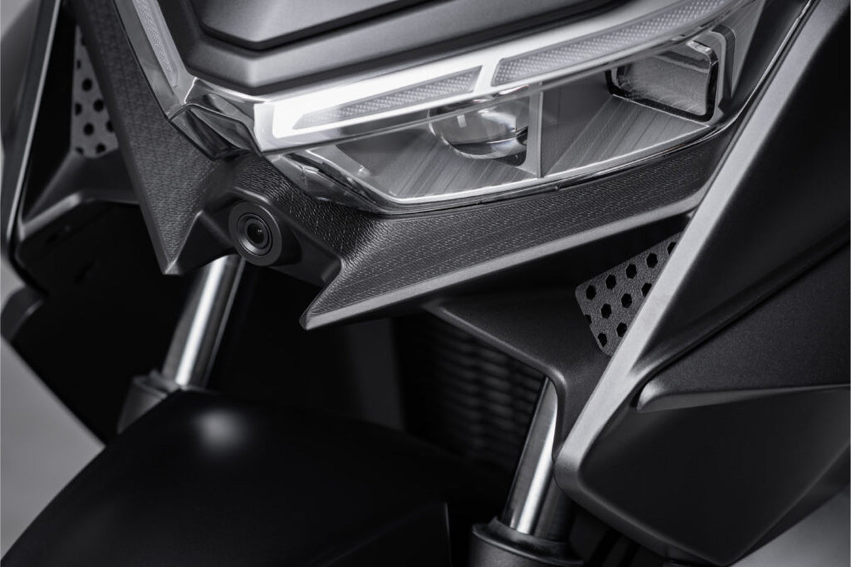 Voge Sfida SR3 250cc