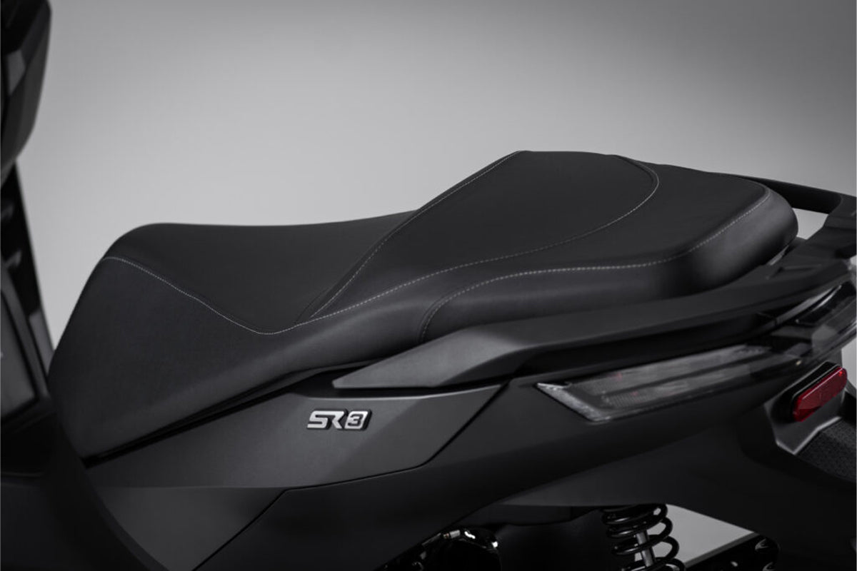 Voge Sfida SR3 250cc