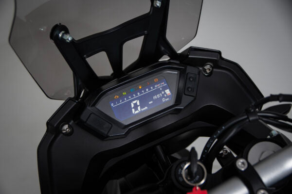 Voge Valico 300 Rally