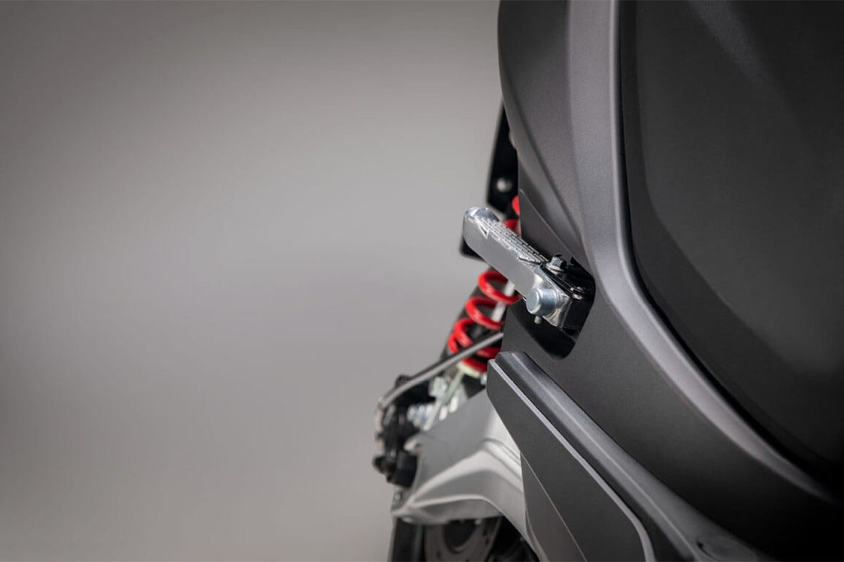 Lifan E4 4750W doppia batteria