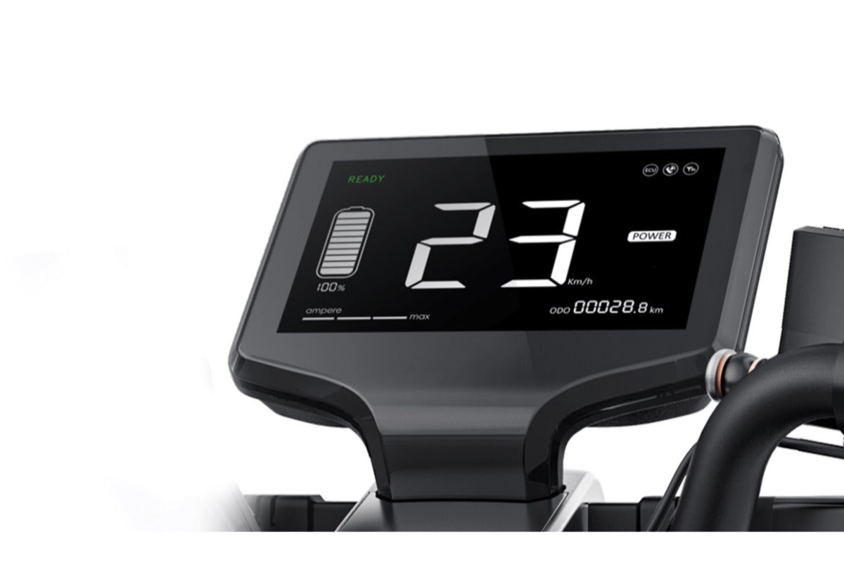 G5 Pro Doppia Batteria