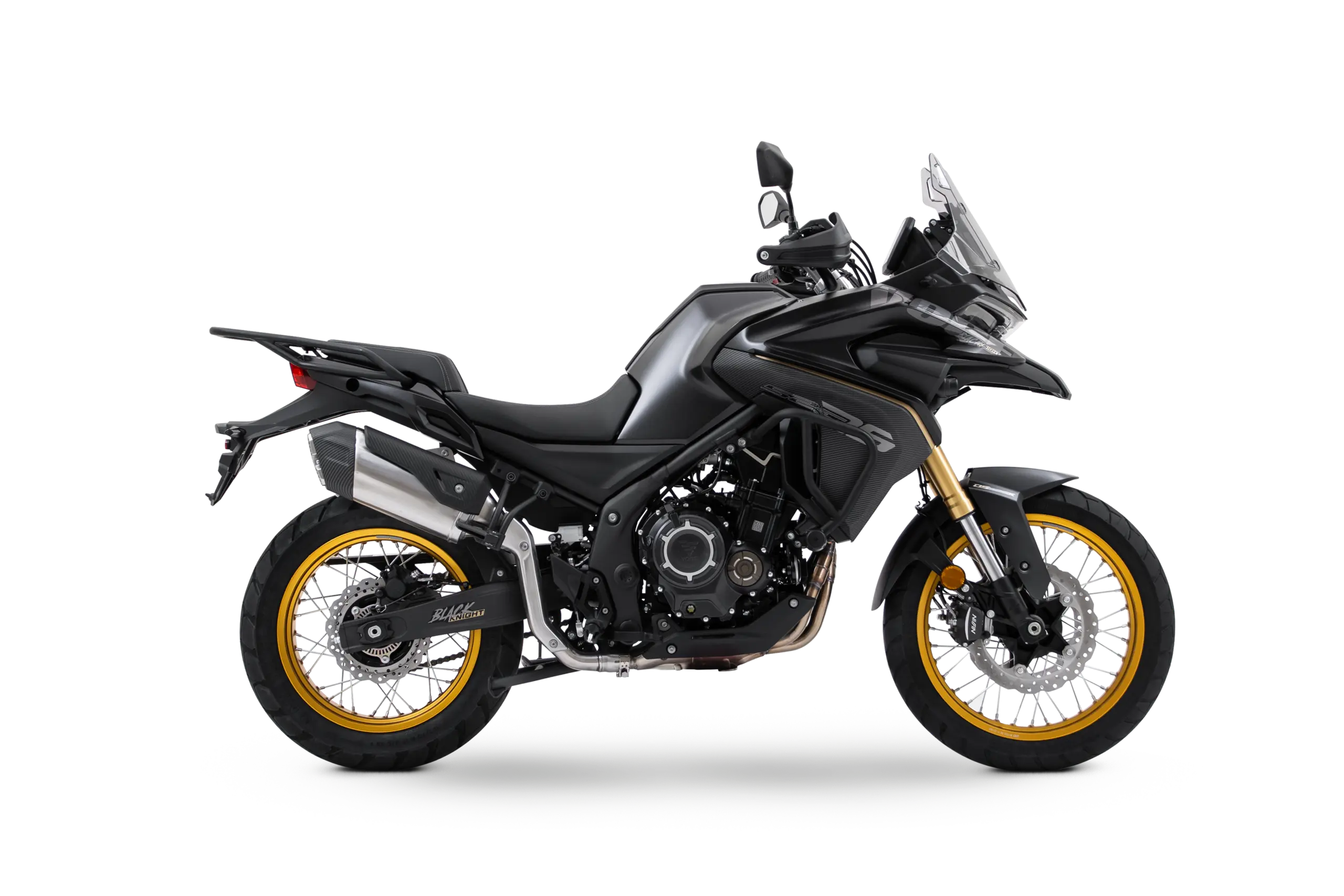Voge Valico 525 DSX