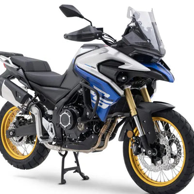 Voge Valico 525 DSX