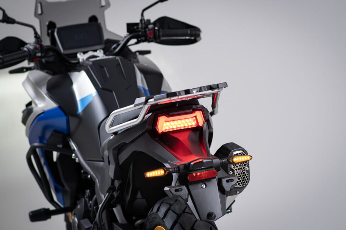 Voge Valico 525 DSX