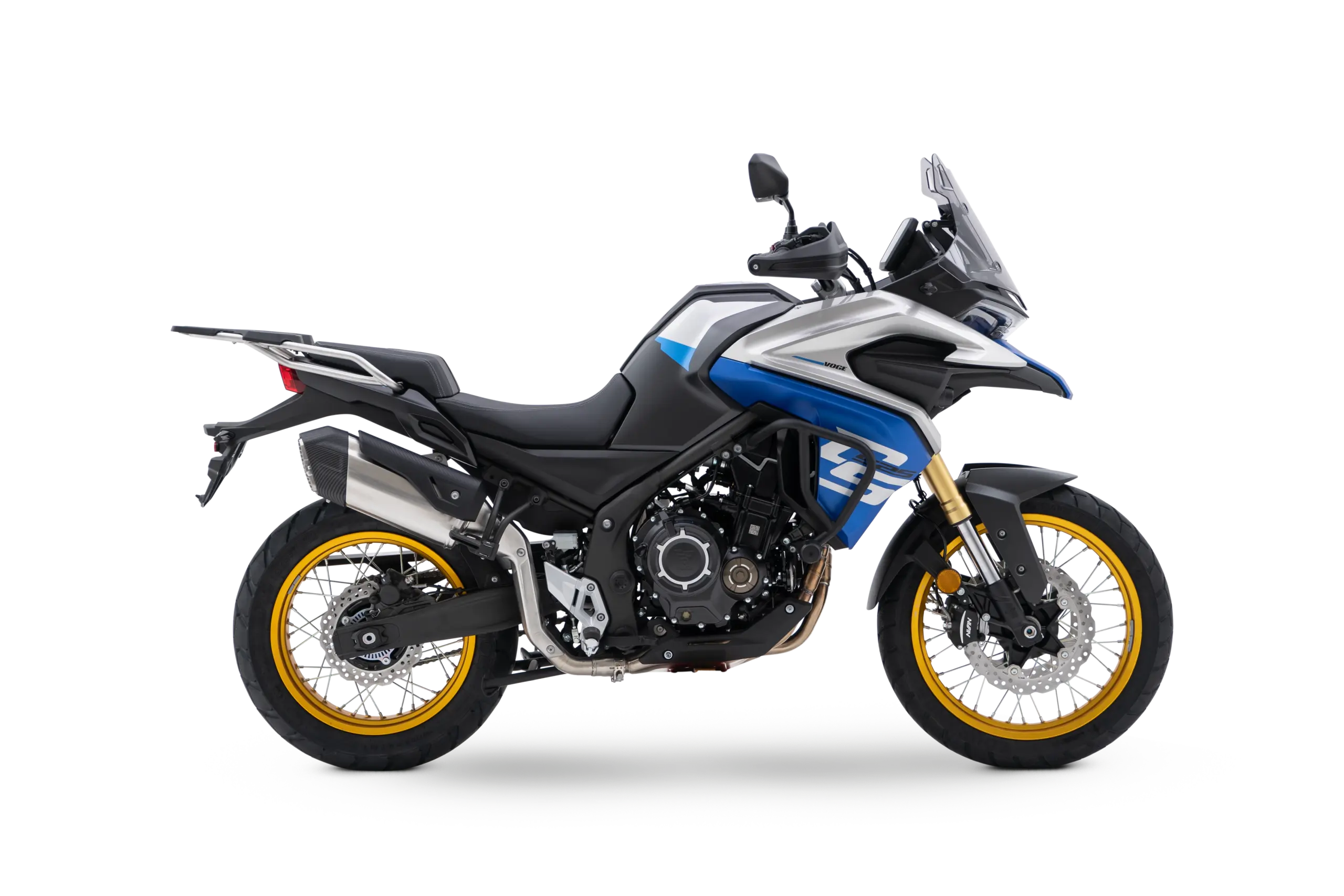Voge Valico 525 DSX