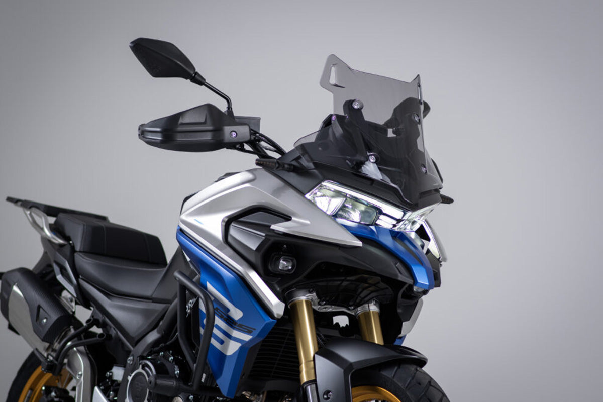Voge Valico 525 DSX
