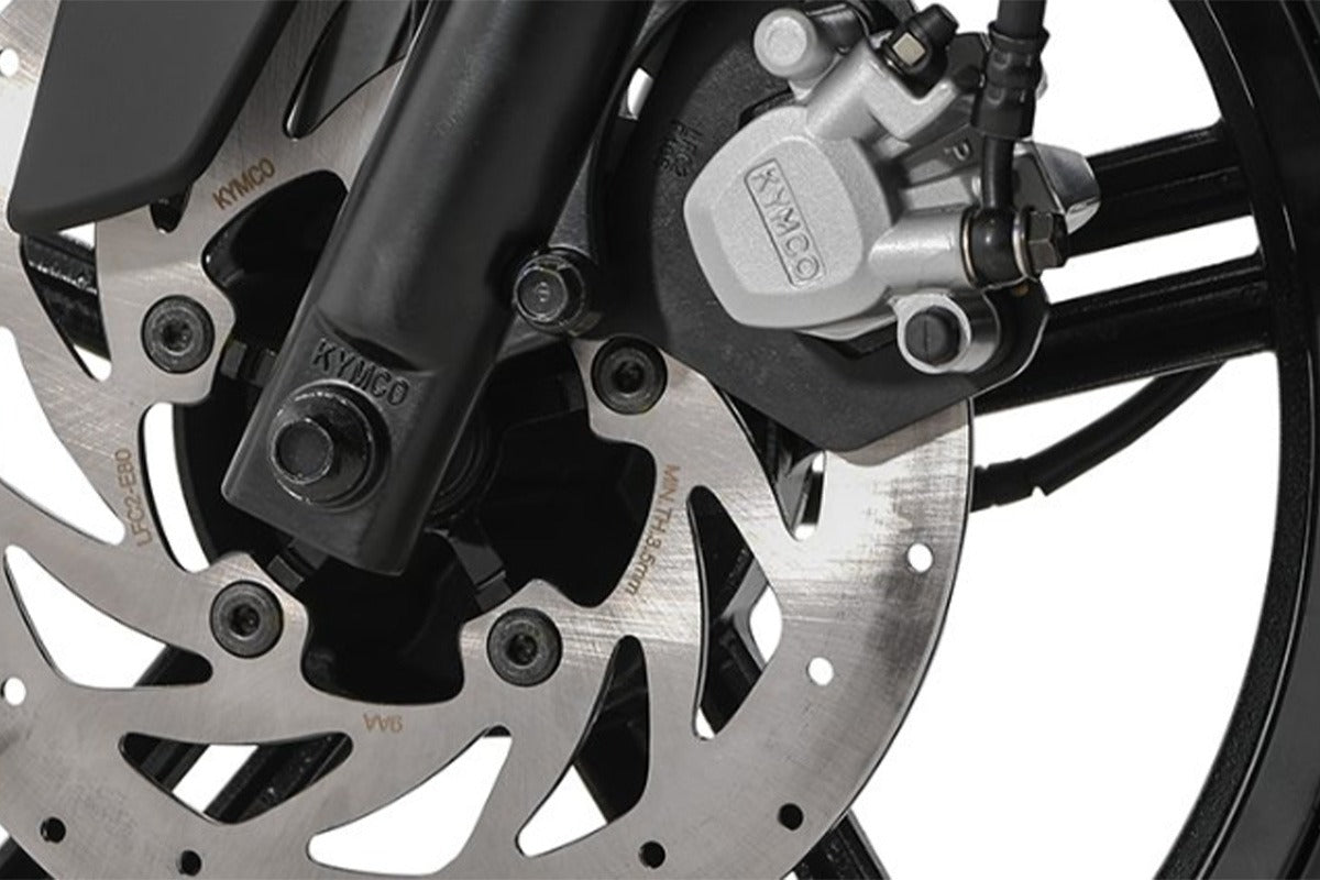 Agility 50 R 16 euro 5