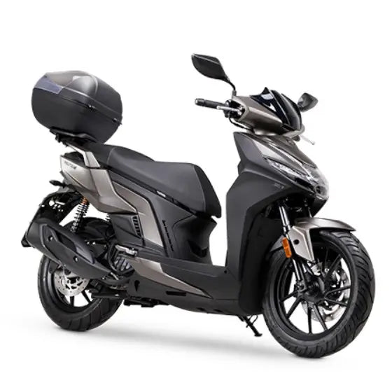 Agility S 125 E5
