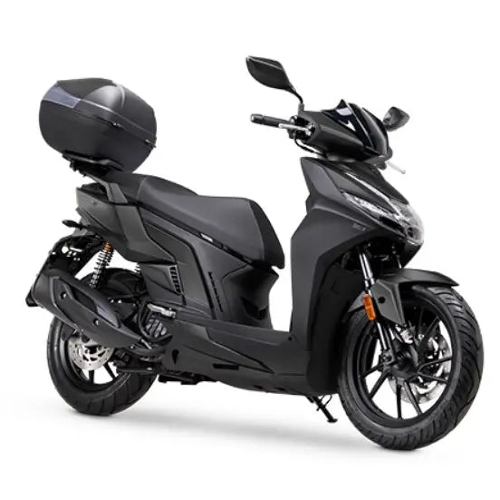 Agility S 125 E5