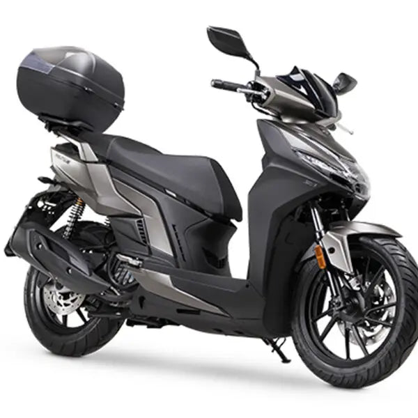 Agility S 125 E5
