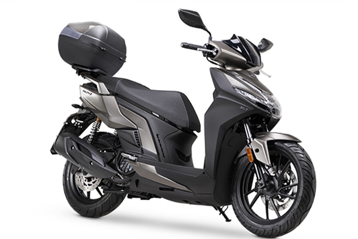 Agility S 125 E5