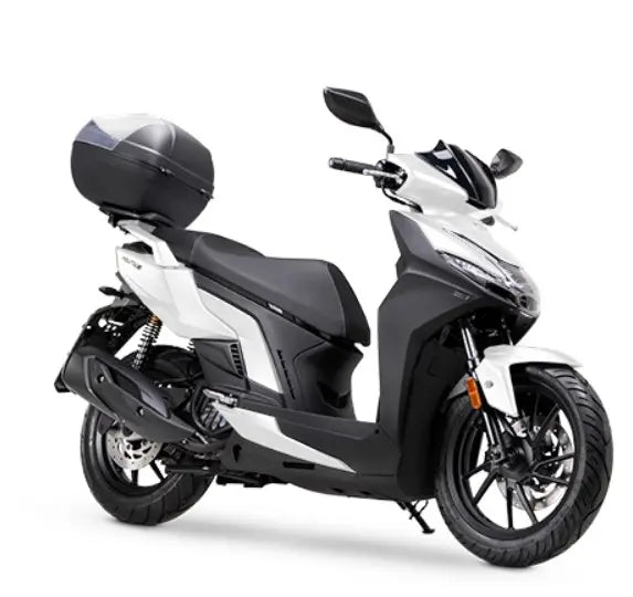 Agility S 125 E5