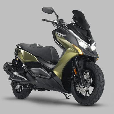 DTX 360 E5