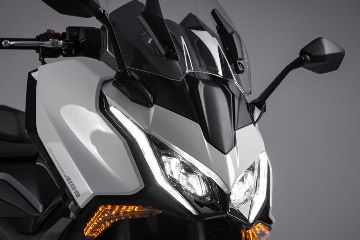 Kymco AK 575 Premium