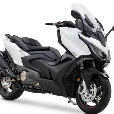 Kymco AK 575 Premium