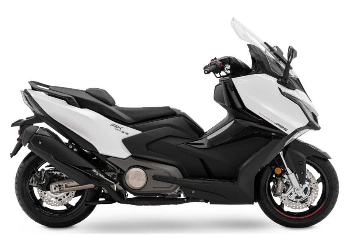 Kymco AK 575 Premium