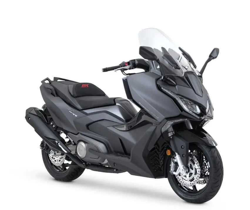 Kymco AK 575 Premium