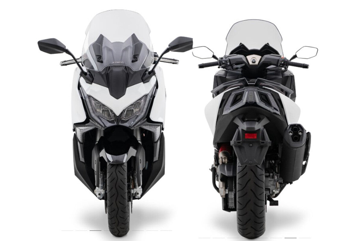 Kymco AK 575 Premium