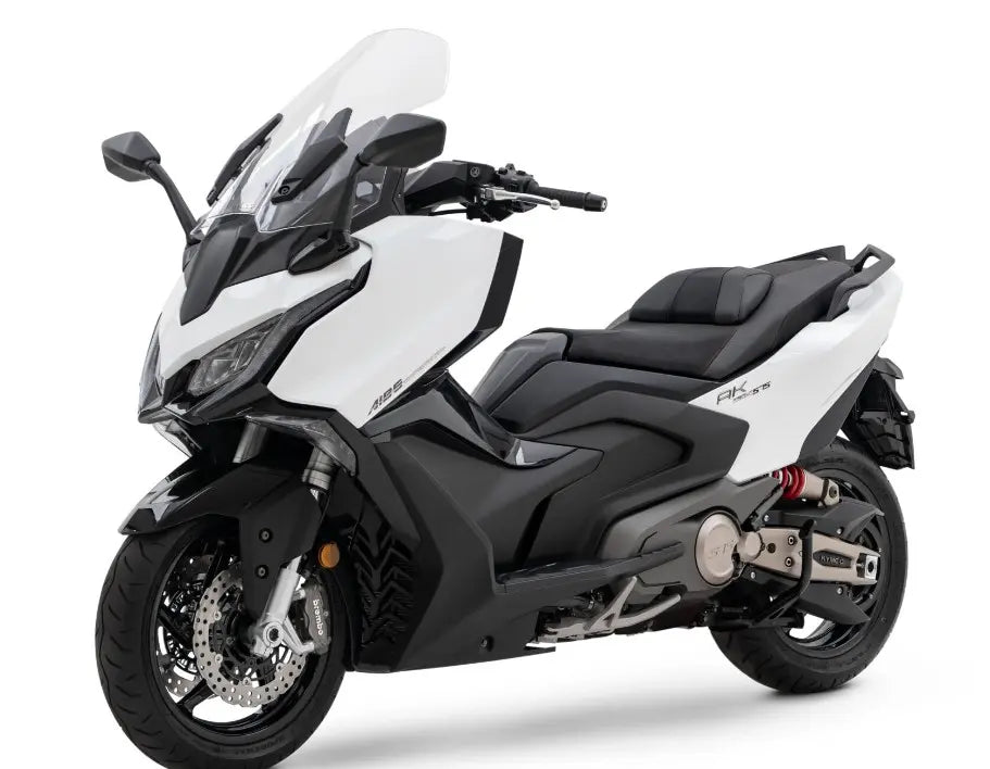 Kymco AK 575 Premium