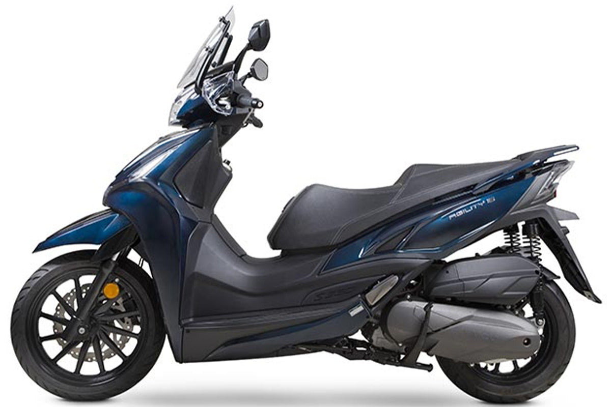 Kymco Agility 350i NN R16 ABS