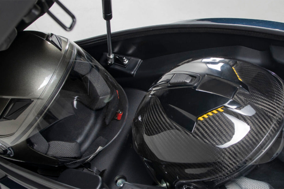 Kymco Agility 350i NN R16 ABS
