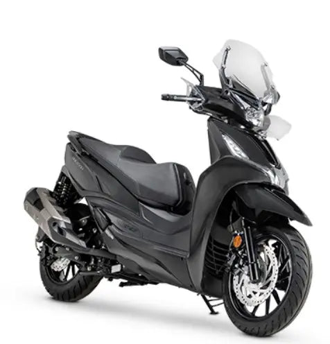 Kymco Agility 350i NN R16 ABS