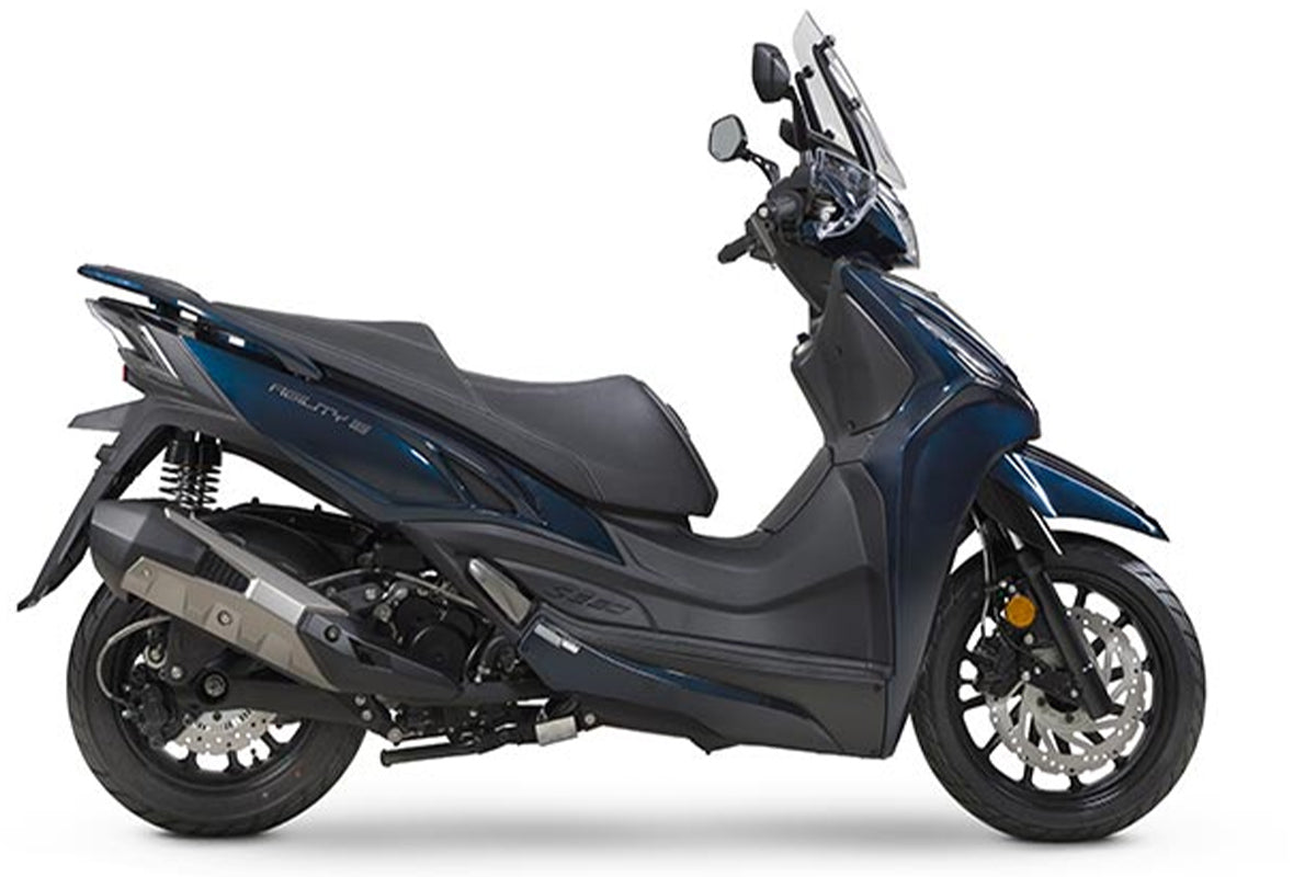 Kymco Agility 350i NN R16 ABS