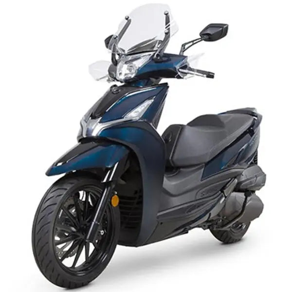 Kymco Agility 350i NN R16 ABS