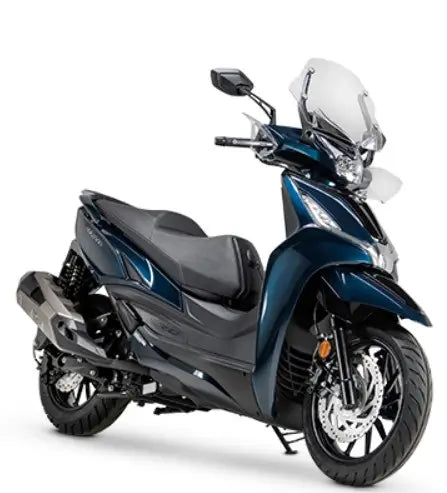 Kymco Agility 350i NN R16 ABS