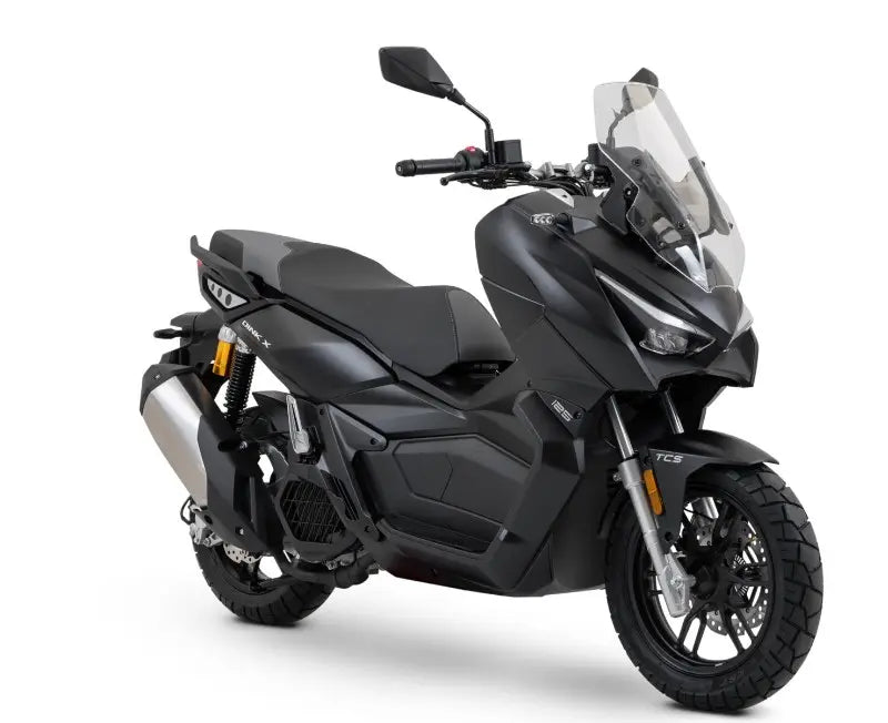Kymco Dink-X 125cc