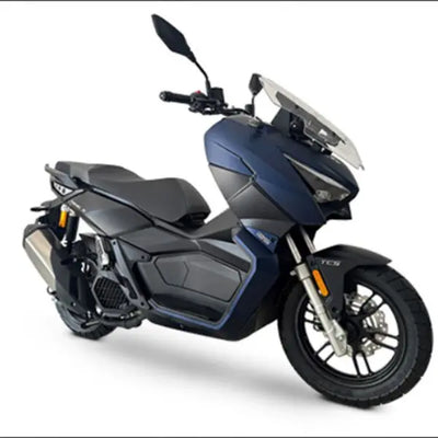 Kymco Dink-X 125cc