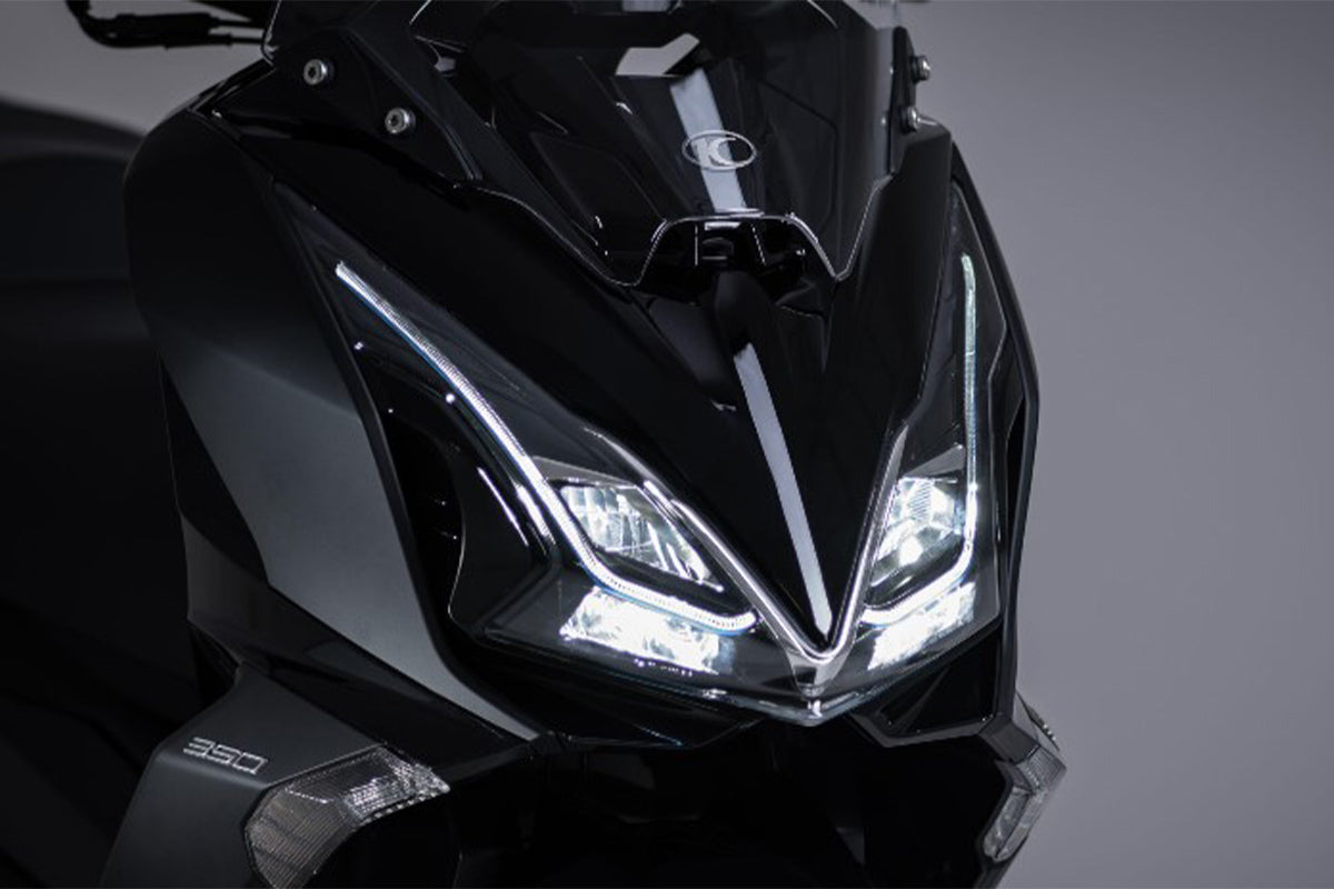 Kymco Downtown 350 GT