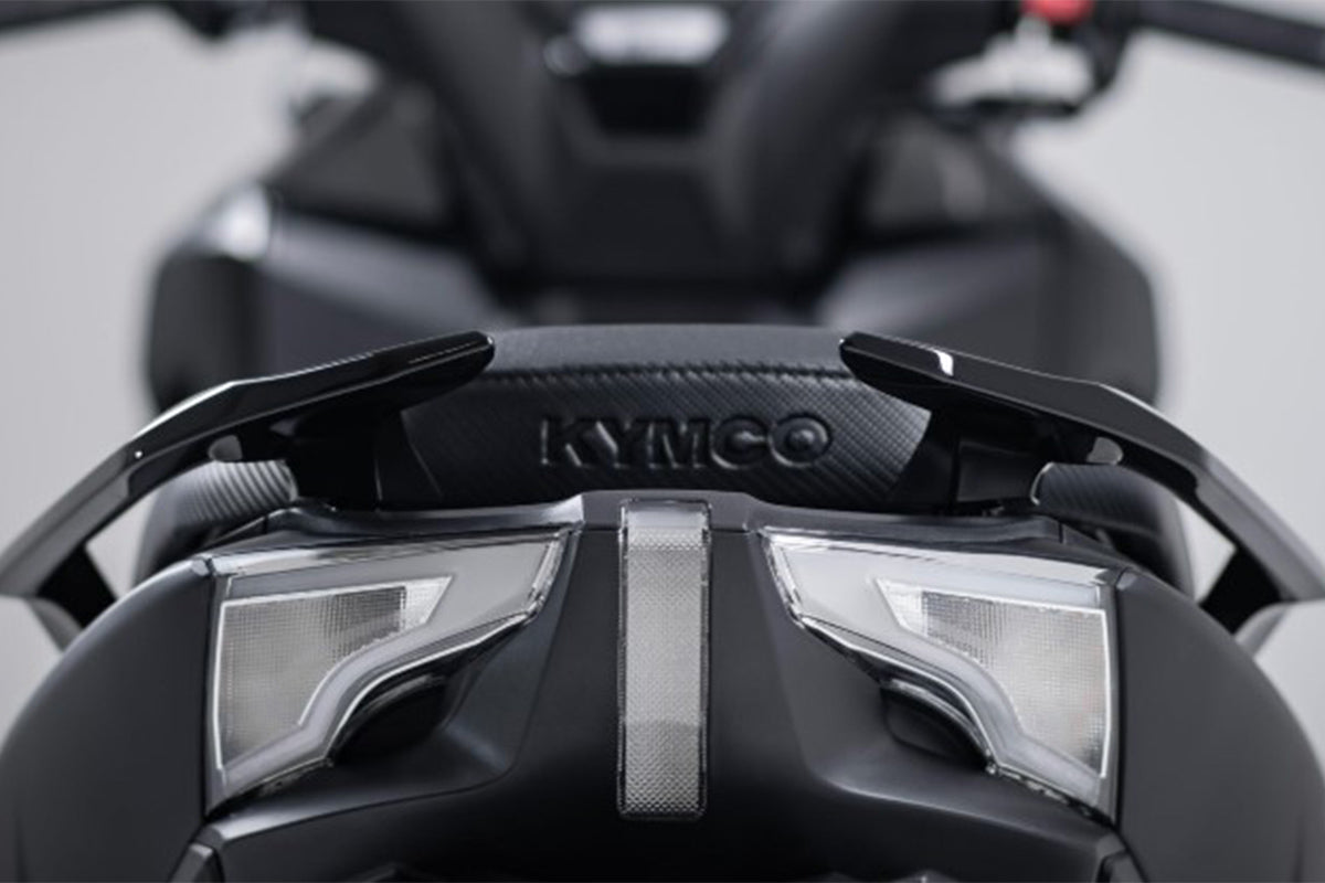 Kymco Downtown 350 GT