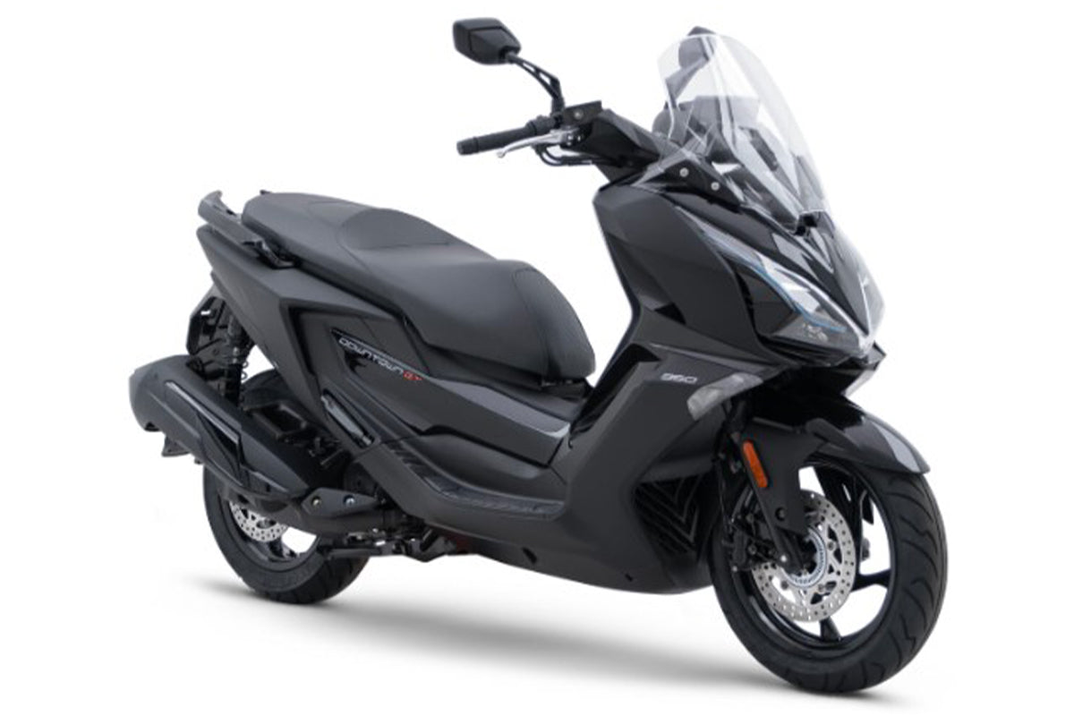 Kymco Downtown 350 GT