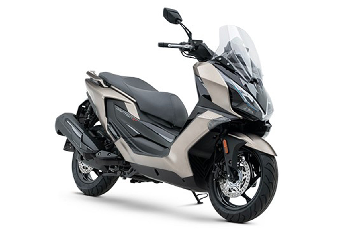 Kymco Downtown 350 GT