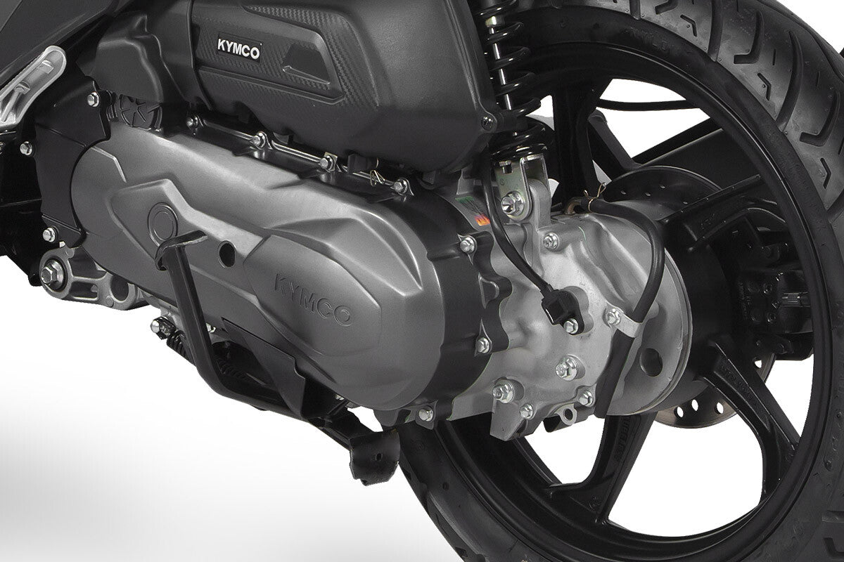 Kymco Micare 125