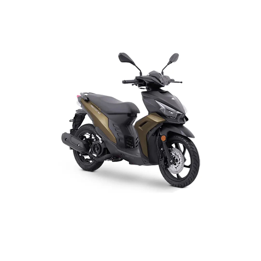 Kymco Micare 125