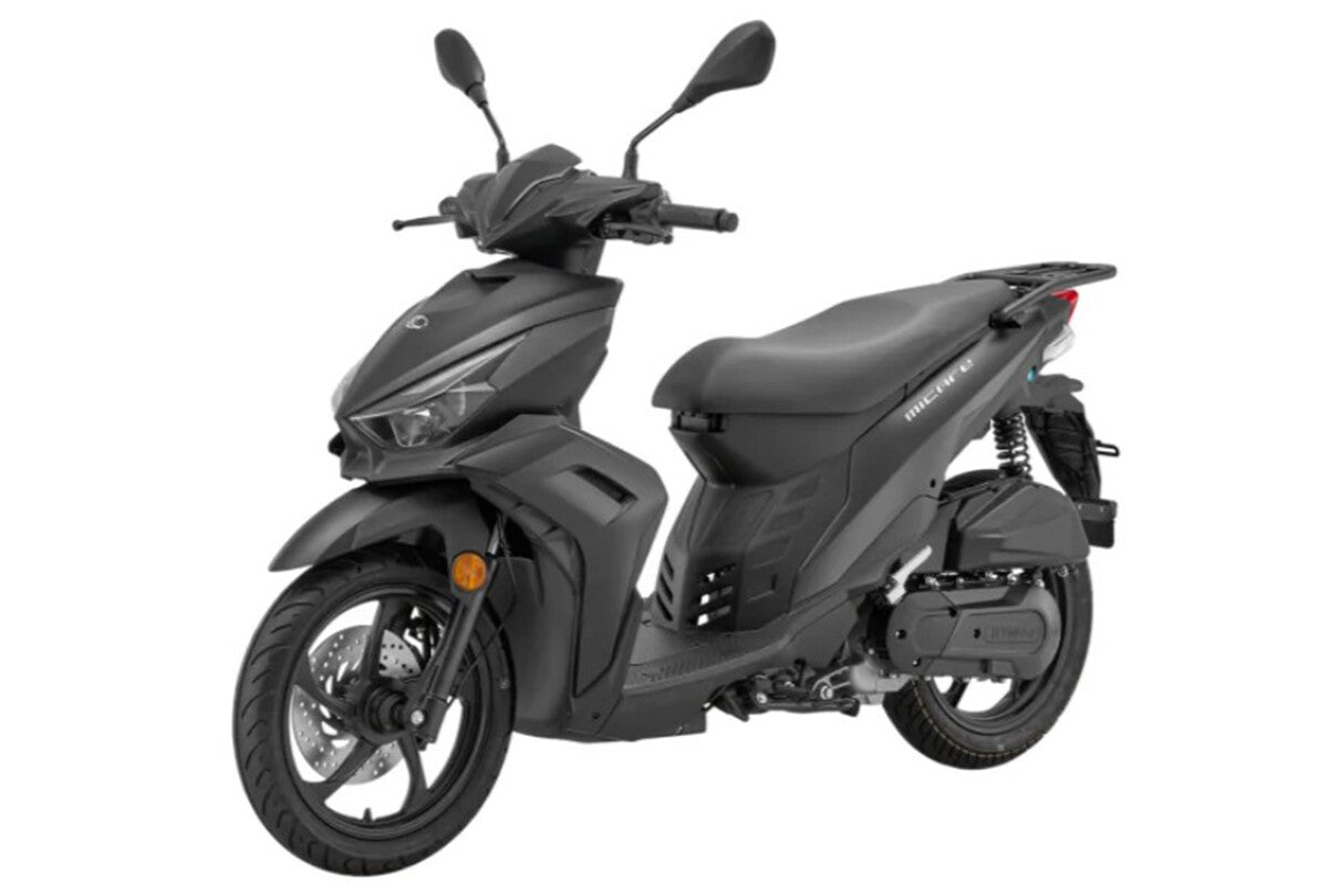 Kymco Micare 125