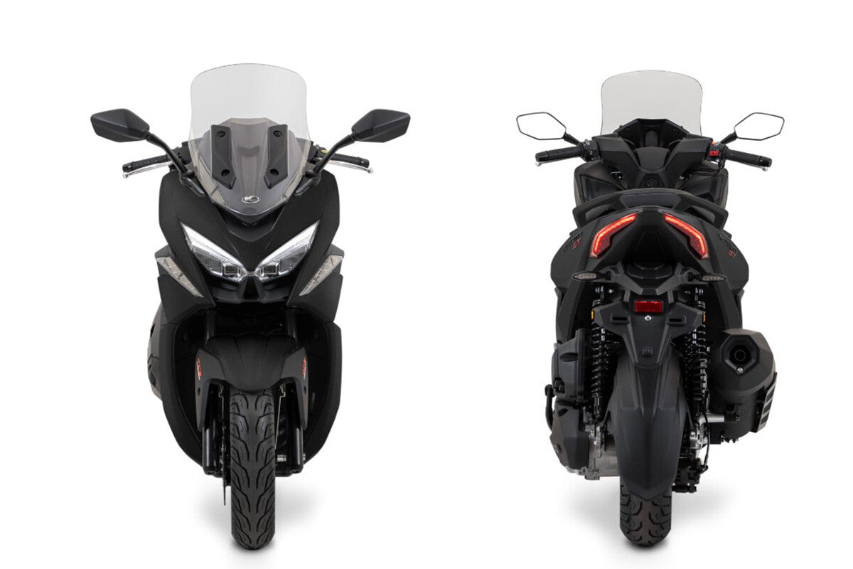 Kymco X-Town 250ST