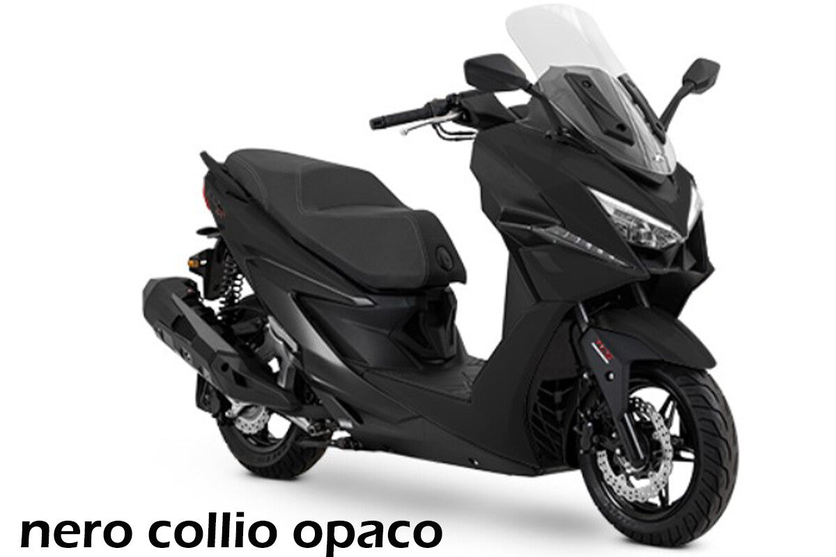 Kymco X-Town 250ST