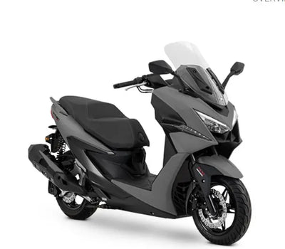 Kymco X-Town 250ST