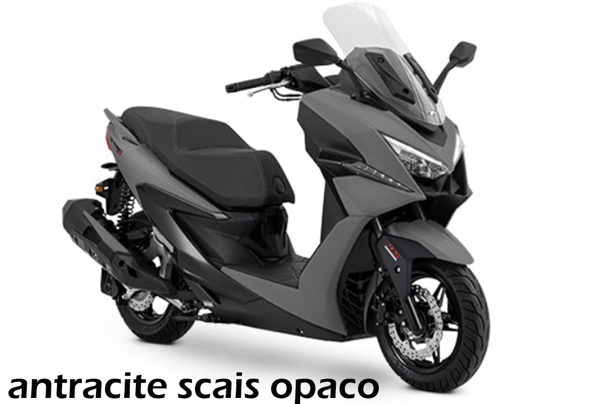 Kymco X-Town 250ST