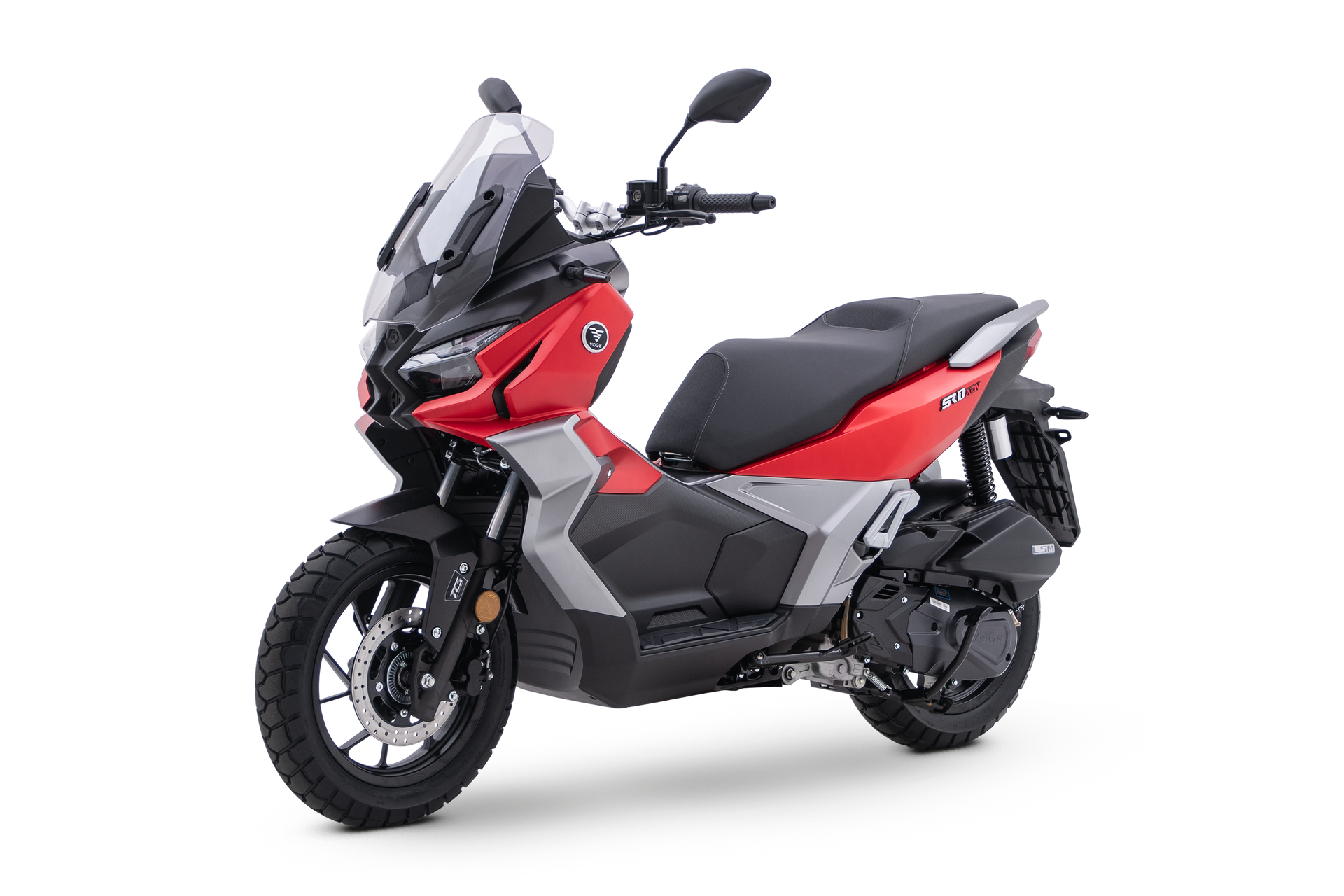 Voge Sfida SR1 ADV 125cc