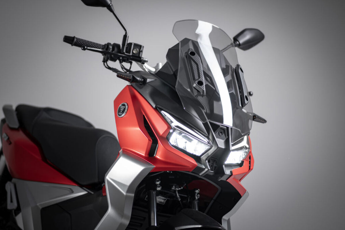 Voge Sfida SR1 ADV 125cc