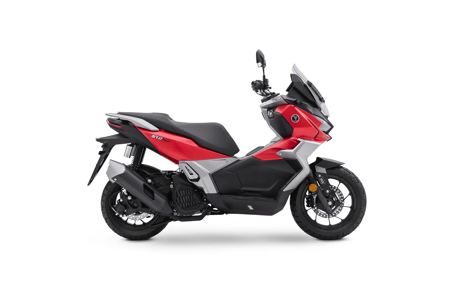 Voge Sfida SR1 ADV 125cc