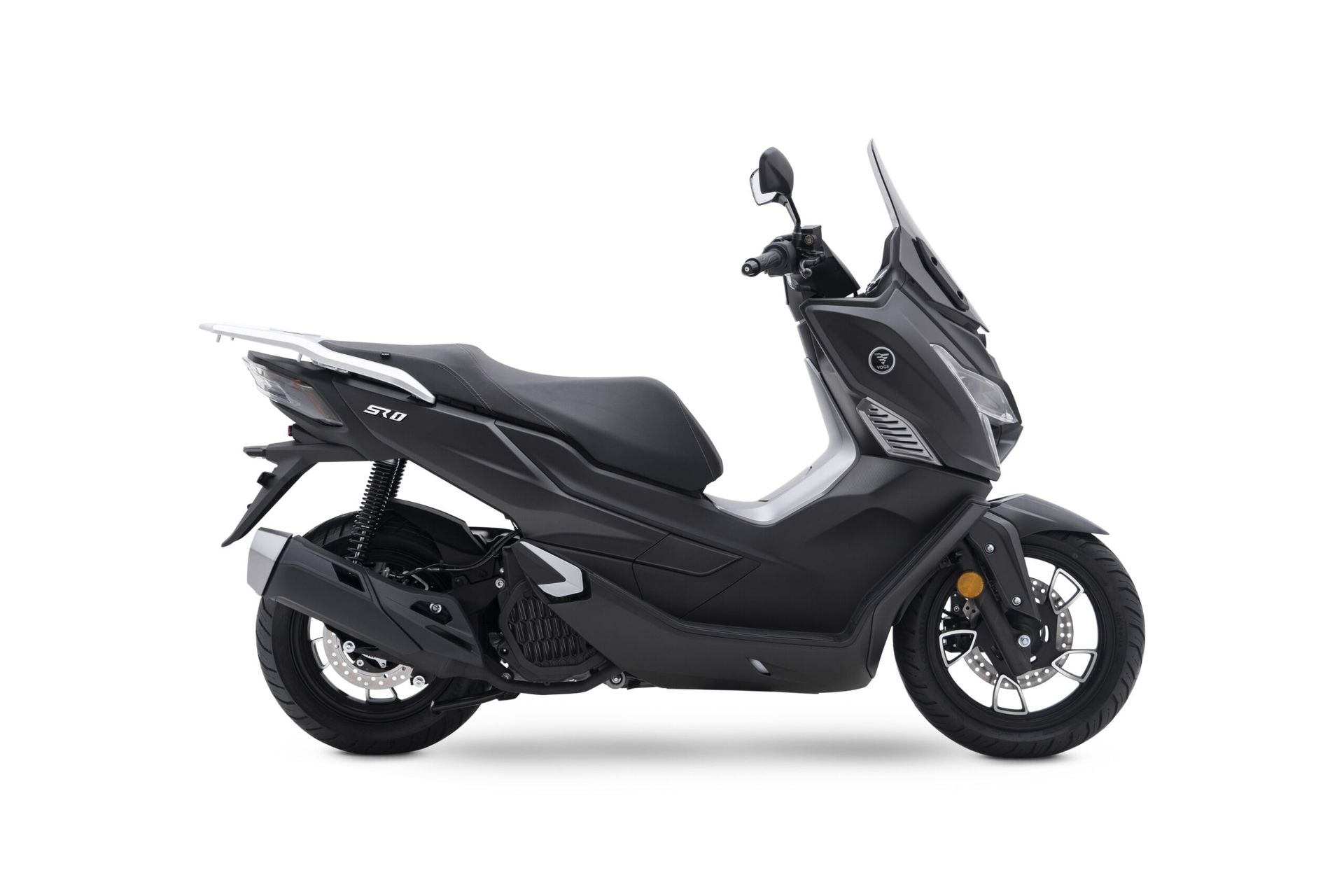 Voge Sfida SR1 GT 125cc Euro5