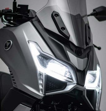 Voge Sfida SR1 GT 125cc Euro5