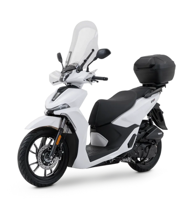 Voge Sfida SR16 125cc